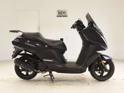Other PEUGEOT CITY STAR 125