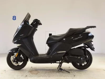 Other PEUGEOT CITY STAR 125