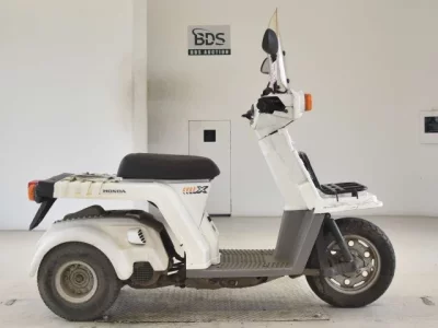 Honda GYRO
