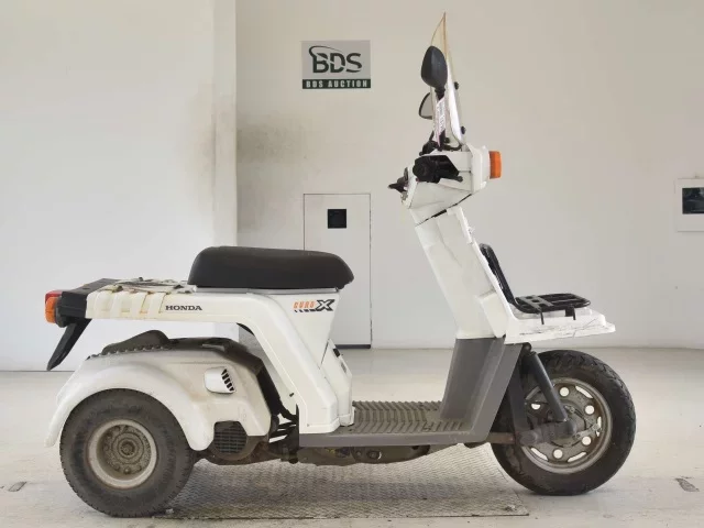 Honda GYRO