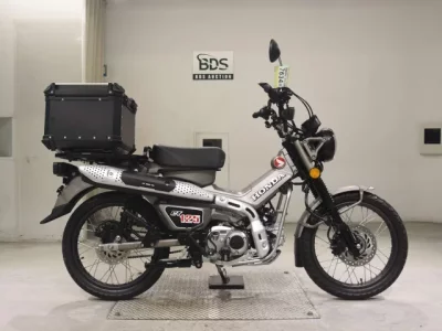 Honda CT125-2