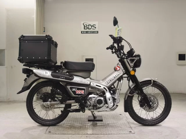 Honda CT125-2