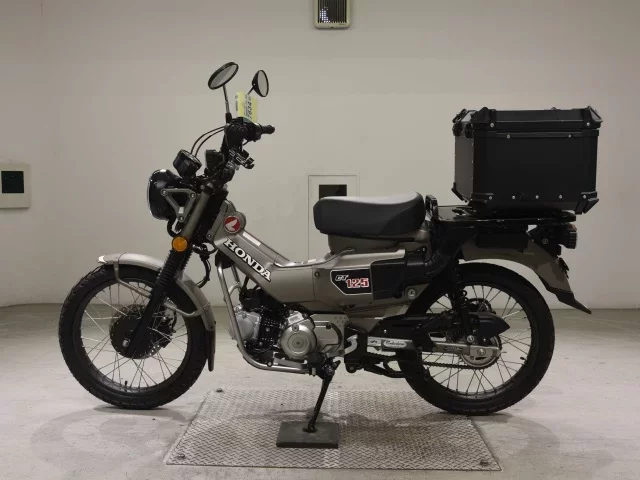 Honda CT125-2