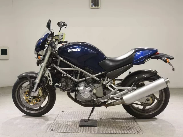 Ducati DUCATI MONSTER S4