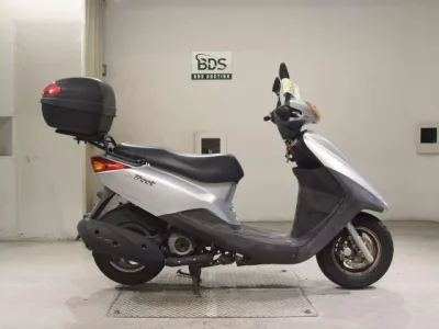 Yamaha AXIS125