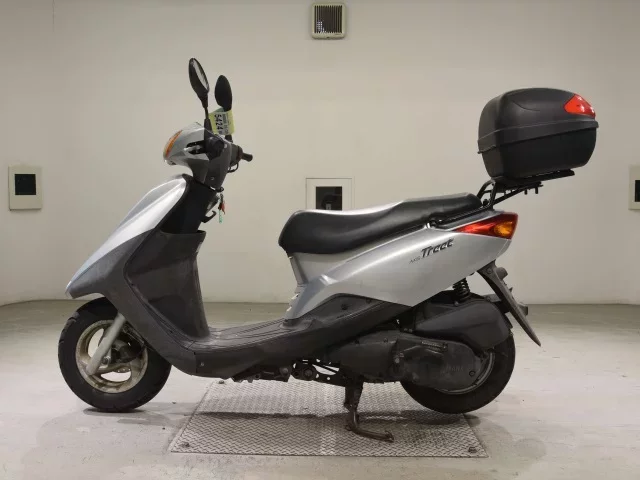 Yamaha AXIS125
