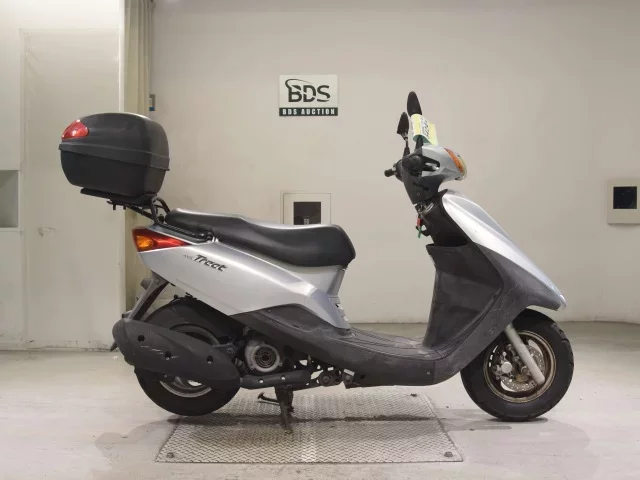 Yamaha AXIS125