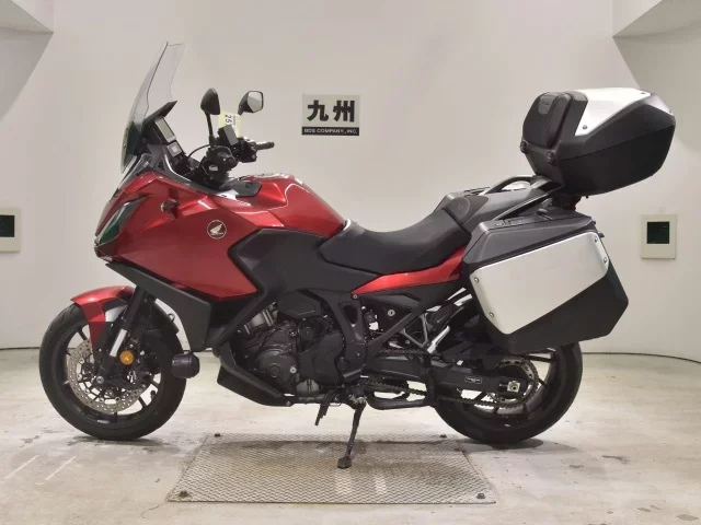 Honda NT1100