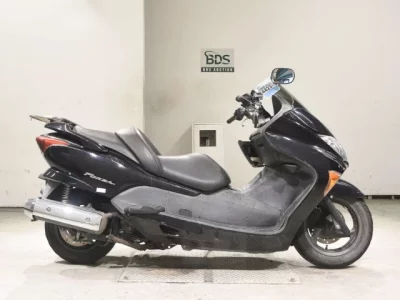 Honda FORZA Z
