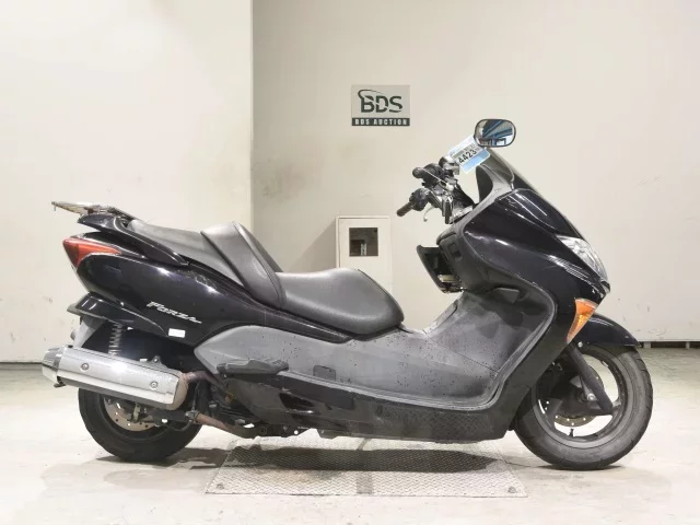 Honda FORZA Z