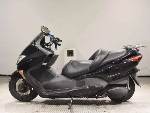 Honda FORZA Z
