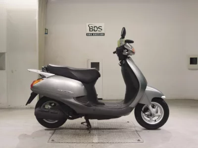 Honda LEAD 100