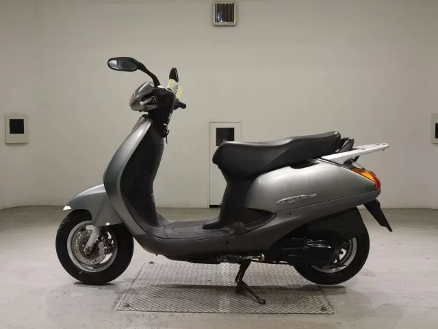 Honda LEAD 100
