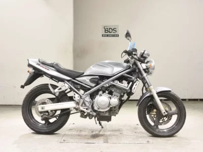 Suzuki BANDIT250-2