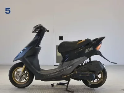 Honda DIO ZX