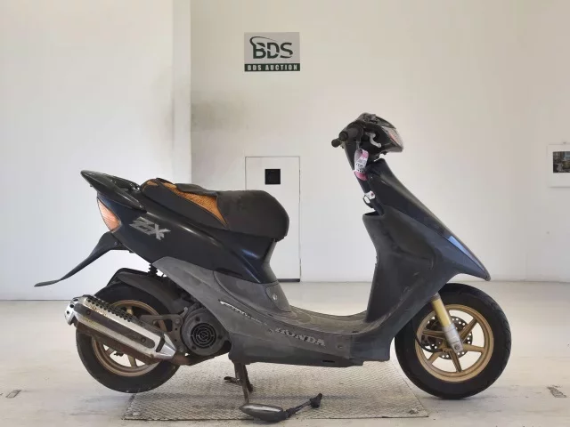 Honda DIO ZX