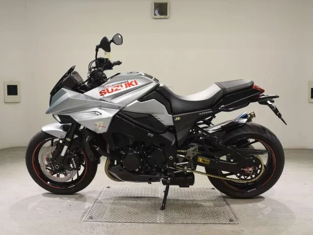 Suzuki KATANA1000
