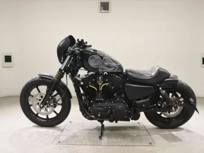 Harley-Davidson HARLEY XL1200NS