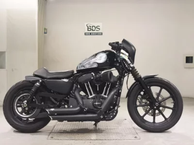 Harley-Davidson HARLEY XL1200NS 2021