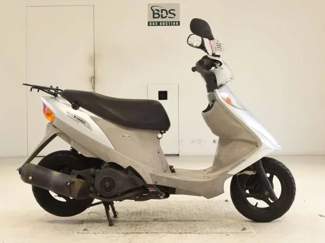 Suzuki ADDRESS V125