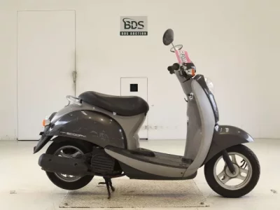 Honda CREA SCOOPY