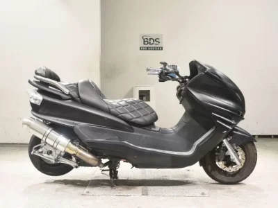 Yamaha MAJESTY 250C