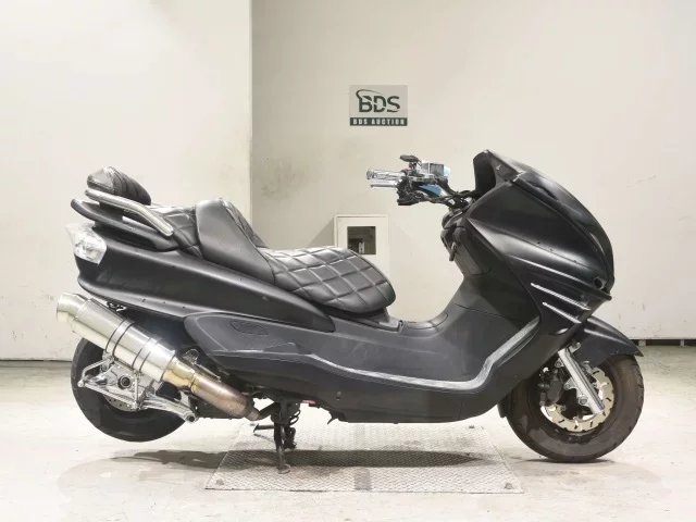 Yamaha MAJESTY 250C
