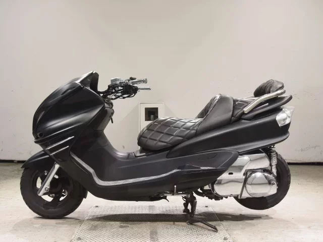 Yamaha MAJESTY 250C