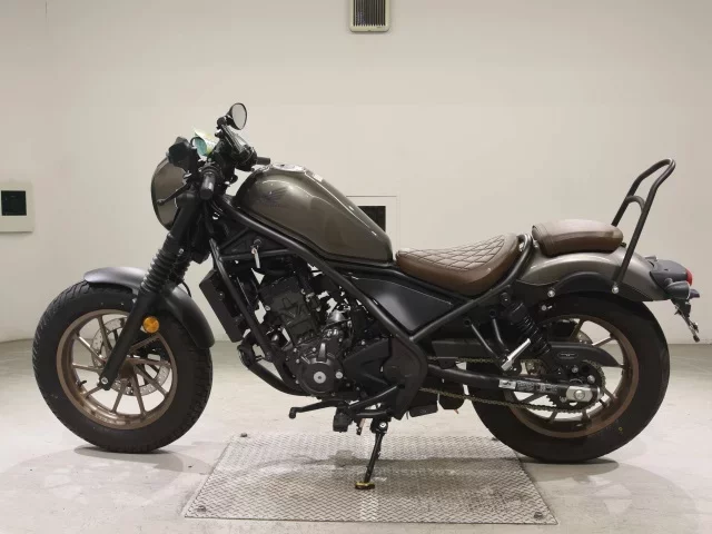 Honda REBEL 250S
