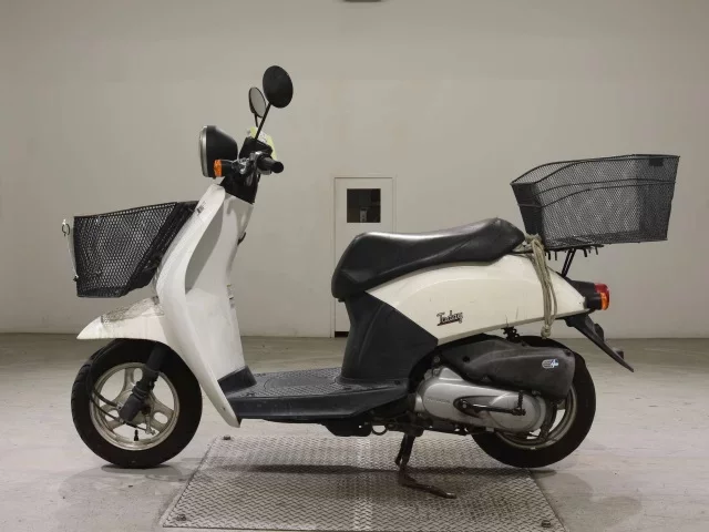 Honda TODAY