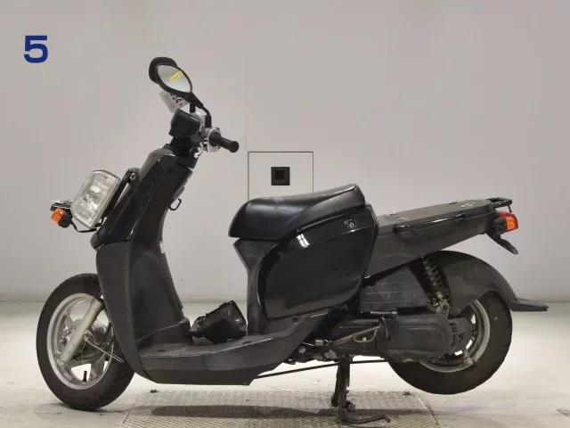 Yamaha GEAR