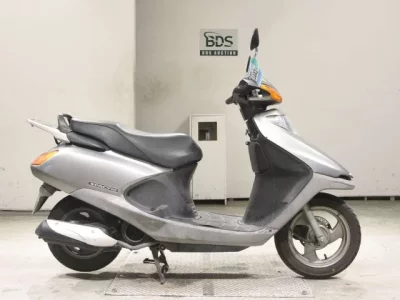 Honda SPACY100