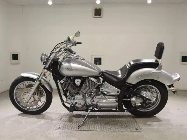 Yamaha DRAGSTAR1100