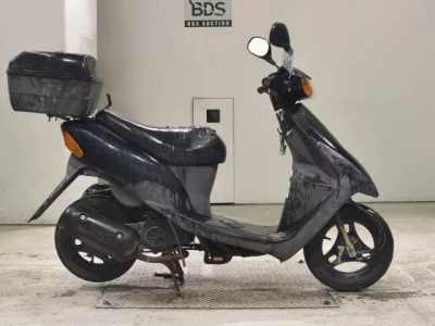 Suzuki LET S2