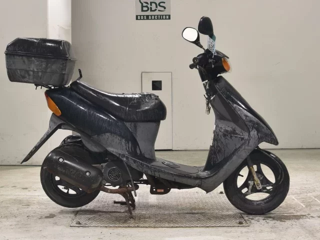 Suzuki LET S2
