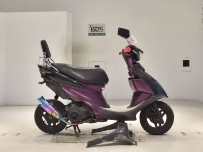 Suzuki ADDRESS V125