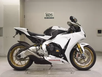 Honda CBR1000RR