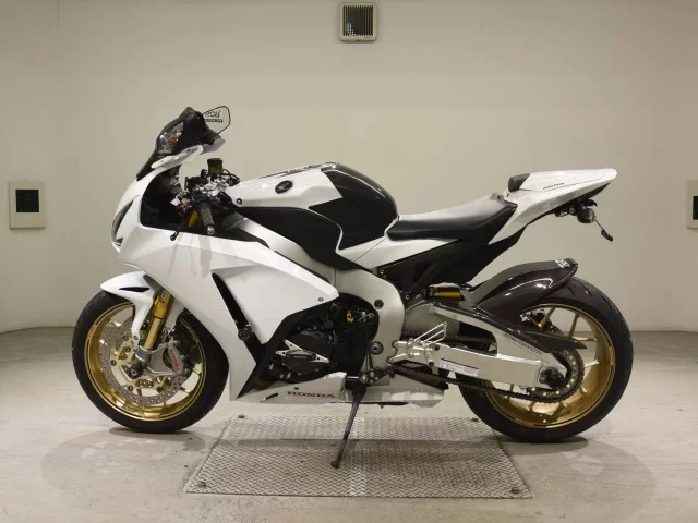 Honda CBR1000RR