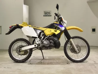 Suzuki RMX250S