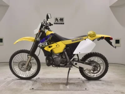 Suzuki RMX250S
