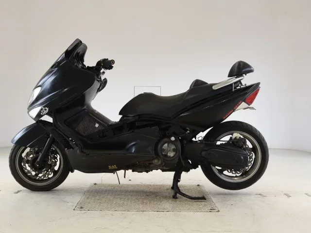 Yamaha T-MAX500