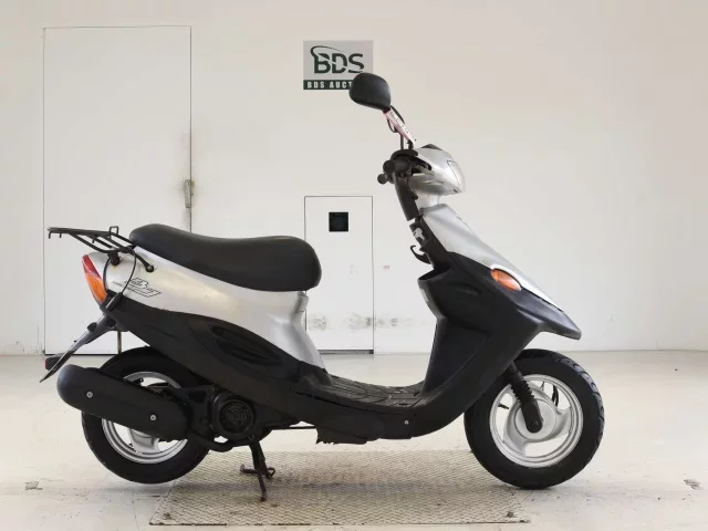 Yamaha BJ