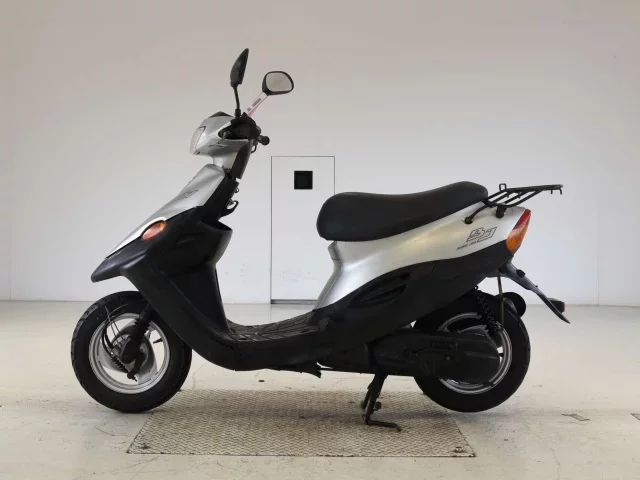 Yamaha BJ