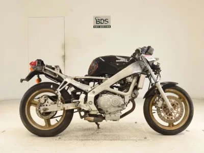 Honda SPADA SHO LOUIS NOT EQUIPPED