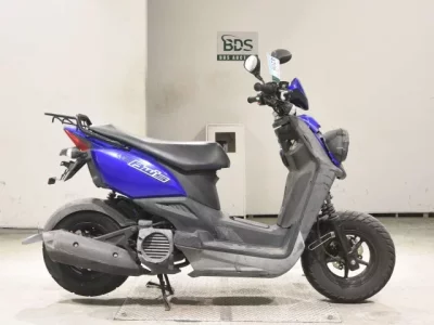 Yamaha BW S-3