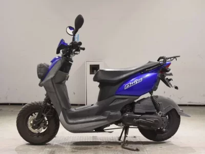 Yamaha BW S-3