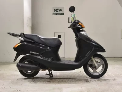 Honda SPACY100