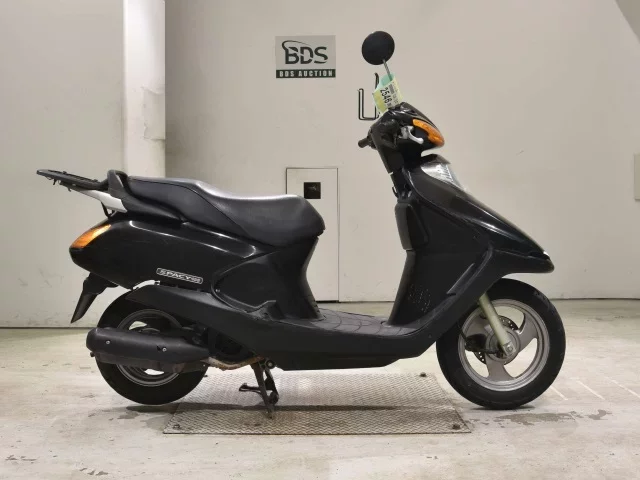 Honda SPACY100