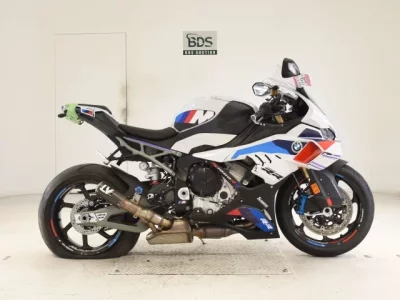 Other BMWS1000RRM PACKAGE