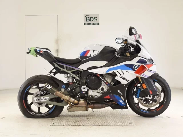 Other BMWS1000RRM PACKAGE